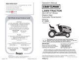 Sears 917.28858 Manual de usuario