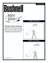 Bushnell Northstar - 788830 El manual del propietario