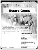 Maytag 6919559A Manual de usuario