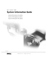 Dell LATITUDE C840 PP01X El manual del propietario