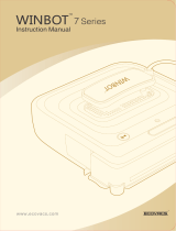 ECOVACS 7 Series Manual de usuario