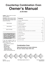 Maytag ACM1580A El manual del propietario
