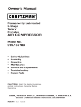 Craftsman 919.167783 El manual del propietario
