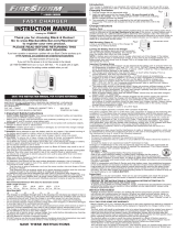 Black & Decker G730 Manual de usuario