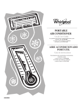 Whirlpool ACP102GPW1 Guía del usuario