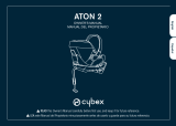 CYBEX ATON El manual del propietario