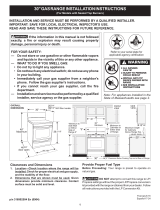 Bosch HGS5053UC Manual de usuario