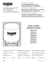 Diamond 502105-01 El manual del propietario