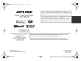 Alpine IVE-W530 El manual del propietario