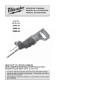 Milwaukee 5366-21 Manual de usuario