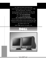 Dell P992 El manual del propietario