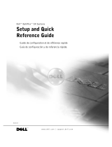 Dell SX270 Manual de usuario