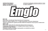 Emglo EM810-4M Manual de usuario