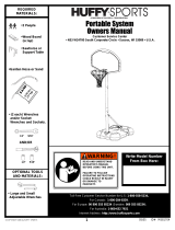 Russell Corporation M581704 Manual de usuario