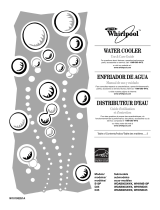 Whirlpool B10P Guía del usuario