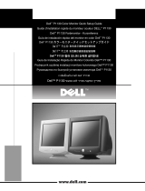 Dell P1130 Guía de instalación