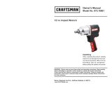 Craftsman 875.199850 El manual del propietario