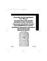 Belkin F1U119 Manual de usuario