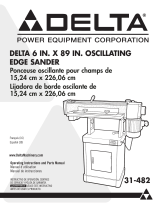 Delta 31-482 Manual de usuario