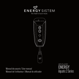 ENERGY SISTEMAquatic 2 Series