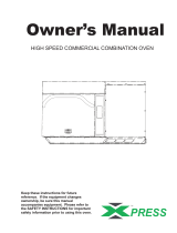 ACP MXP22 El manual del propietario