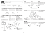 Clarion DB155 El manual del propietario