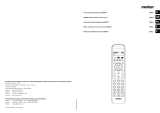 merten CONNECT 5069 SERIES Manual de usuario