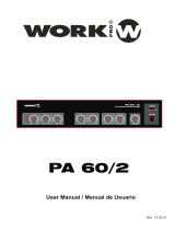 Work ProPA 60/2