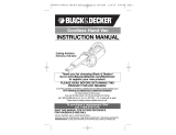 Black & Decker PHV1810 Manual de usuario