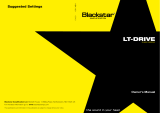 Blackstar LT Drive El manual del propietario