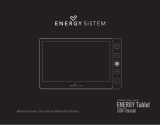 ENERGY SISTEM i504 Titanium Manual de usuario