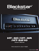 Blackstar HT-5C El manual del propietario