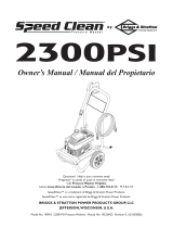 Simplicity 1909-0 Manual de usuario