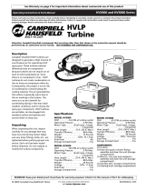 Campbell Hausfeld CE8000 Manual de usuario