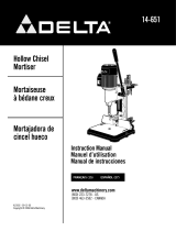 Delta 14-65l Manual de usuario