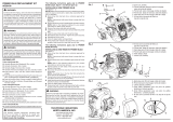 Universal AC20100 Manual de usuario