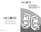 Mr. CoffeeAR Series