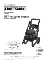 Craftsman 580.767202 Manual de usuario