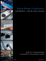 Viking F20303 Manual de usuario