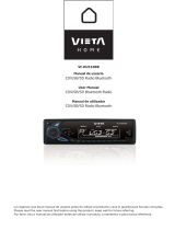 VIETA VC-HU510BR Manual de usuario