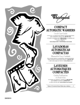 Whirlpool 326035915 Guía del usuario