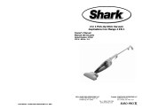 Euro-Pro Shark EP662 Manual de usuario
