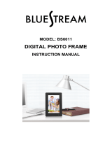 Bluestream BS6011 Manual de usuario