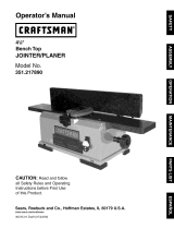 Craftsman 351217890 El manual del propietario