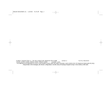 Black & Decker 582429-00 Manual de usuario