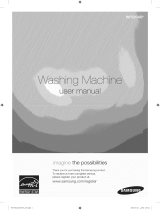 Samsung WF520ABP/XAA-01 Manual de usuario