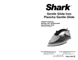 Shark IR420 El manual del propietario