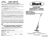 Shark S3101W N Manual de usuario