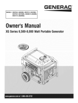 AC Tool Supply 005747-0 El manual del propietario