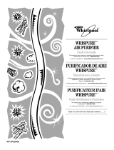 Whirlpool AP450 Manual de usuario